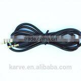 New Arriver Dc3.5m to Dc3.5m Cable