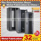 China Supplier Custom Equipment Data Cabinet 6u Manufacturer With 32 Years Experience thumbnail-1