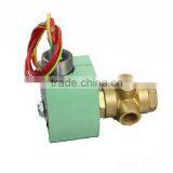 Sullair solenoid valve for air compressor/ solenoid valve superior brass valve sullair 250038-666 spare part