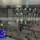 Micmachinery Fully Automatic Bottle Filling Machines Bottle Filling Equipment Bottle Filling System thumbnail-5