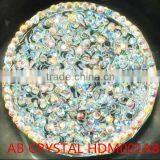 SS6,SS10,SS16 Diamante Classic Machine Cut DMC Hot Fix Rhinestone Wholesale thumbnail-3