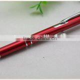 Stylus Writing Pen for Iphone Ipad Touch , Metal Promotioal Ballpoint Pen thumbnail-3