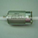 100 Plotter Y-axis Motor(original Brand New) thumbnail-1