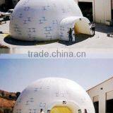 Dome Inflatable Tent