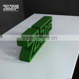 ZJF New Design Cheap Wooden Display Table thumbnail-2