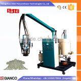 2016 Low Pressure PU Foam Injection Molding Machine