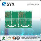 Low Cost HDI Pcb Driver Circuit Board/ Pcb Exporter From China