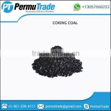 High Grade Mid Vol Coking Coal - USA