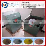 Pulverizer Grinder for Minerals Sample in Laboratory