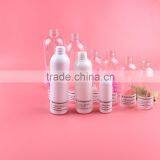 400ml Shampoo Transparent Bottle thumbnail-2