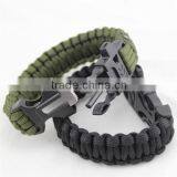 Paracord Outdoor Bracelet 550 Paracord Amy Paracord Bracelet thumbnail-2
