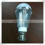 Samsung Chip Led Bulb E26 E27led Bulb Light 5w 460-480 Lm 2700-6500 K Led Lampe thumbnail-1
