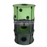 Portable Cat Tunnel With Three Levels thumbnail-1