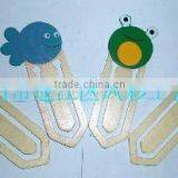 Laser Caved and Printed Wood Bookmark (laser Craft Manufaturer) thumbnail-2