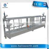 Building Construction Suspended Platforms/Cradles thumbnail-5