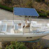 waterwish QD 20.5 open cheap yacht for sale