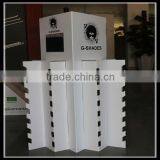 Sunglass Glasses PDQ/Corrugated Cardboard Counter Display