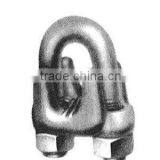 A Type Wire Rope Clip