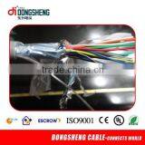 Telecommunication Cable PCM Cable thumbnail-1