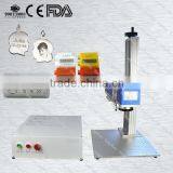 DIY Laser Engraving Marking Machine Price for End User thumbnail-1