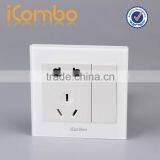 Electrical Wall Switches Brand thumbnail-1