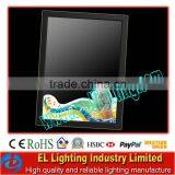 High Grade Aluminum Alloy or PVC Led Writing Board/180*120cm Led Writing Board/CE&RoHS Led Writing Board