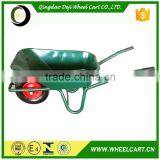 Fine Price Stainless Steel Wheelbarrow Manufacturer thumbnail-1