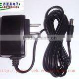 Power Adapter DC 3.3v500ma(Professional Manufacturer)