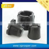 API Plastic &steel Thread Bottle Caps Plugs and Protector Manufacturers (YZF-C809)