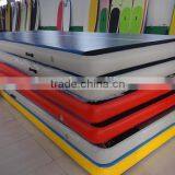 Inflatable Color Strong Gym Mattress for Hot Sale thumbnail-3