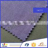 Tc80/20 20*16 128*60 58 Inch tc Workwear Fabric ,tc Uniform Fabric , Twill Fabric for Workwear Uniform thumbnail-3