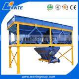 Concrete block machine line batching machine,batching plant