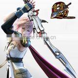 Wholesale Japanese Anime Final Fantasy Sword Samurai Sword HK9451 thumbnail-5