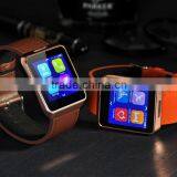2015 Factory Fashion Touch Screen Bluetooth Speaker Watch thumbnail-2