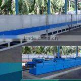 Electric Galvanized Wire Production Line