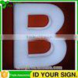 Channel Letter Led Brights,led Letter Sign Bright,programmable Led Sign Bright,small Led Letters Hanging Signs From Ceiling Acry thumbnail-5