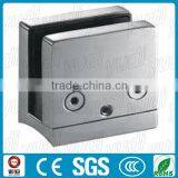 Factory Price Stainless Steel Balcony Glass Railing Clamp thumbnail-1