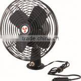 12 Voltage Deluxe Metal Car Fan thumbnail-1