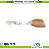 China Supplier Wooden Spoons and Spatula Set for Serving and Cooking Tools Hamburger Cooking Tools thumbnail-1