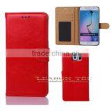 Best Selling Hot Chinese Products Wallet Phone Case for Guys for S6 thumbnail-2