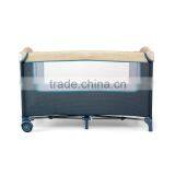 European Standard EN716-1/2:2008 Playpen Baby Playpen Baby Playyard Travel Cot thumbnail-6