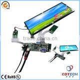 TFT LCD Module Display + A/D Board With AV IN Function