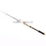 Fishing Tackle 100% Carbon Casting 2.1M-3.6MTelescopic Fishing Rod thumbnail-2