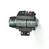 Optic Riflescope Long Distance Laser Sight Hunting Red Dot Sight Red Laser and LED Flashight thumbnail-2