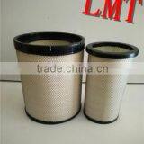 Made in China Diesel Engine Parts Durable Air Filter 186 K2843JK