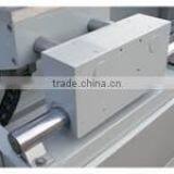 PVC Win-door Fabrication Machinery----Four Heads Welding Machine---PVC Production Line thumbnail-3