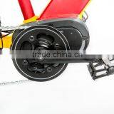 Mid Motor Electric Moutain Bike thumbnail-5