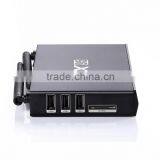 100% Orginal Amlogic S905 EX95 tv Box Full hd 4k Metal Case EX95 Android tv Box thumbnail-3