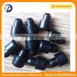 High Precision Customized NBR Black Rubber Spare Parts