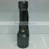 Rechargeable Long Distance Laser Flashlight Torches Rechargeableled Flashlight With Laser Engraving thumbnail-5